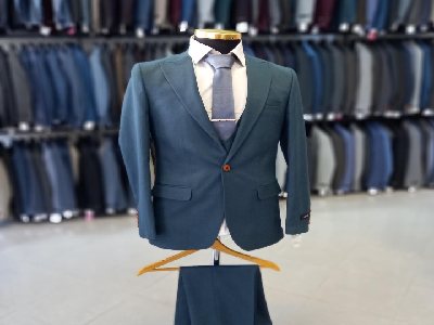 مرکز خرید کت و شلوار وزیری