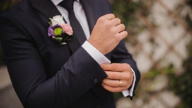 مزون داماد لورنس