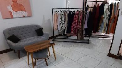 مزون لباس زهتاب