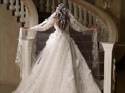 مزون عروس تاتلی