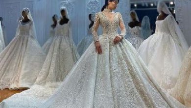 مزون عروس تاج محل