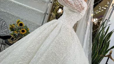 مزون عروس رویایی