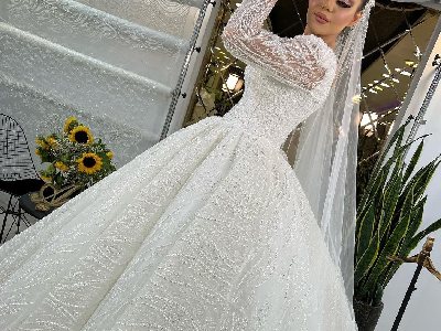 مزون عروس رویایی
