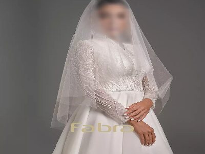 مزون لباس عروس فابرا