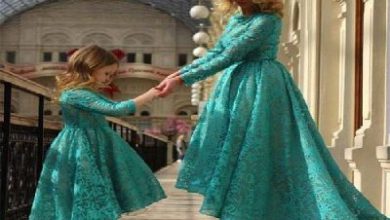 مزون لباس فریبا جابری