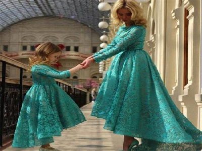 مزون لباس فریبا جابری