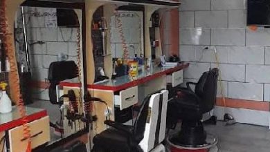 پیرایش فرهاد