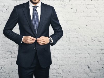 کت و شلوار وزیری شعبه شمال تهران