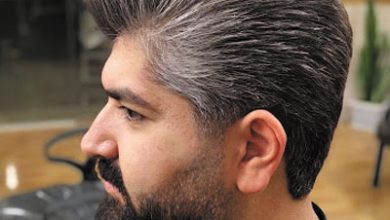 سالن امیر نبی زاده