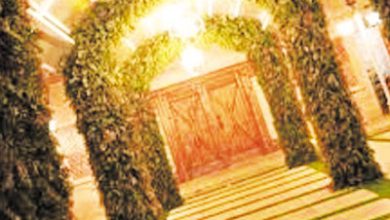 تالار سورپرایز