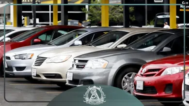 لیست کامل بهترین شرکت اجاره ماشین کرمان