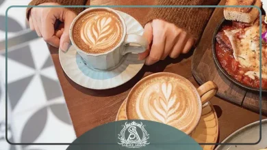 لیست کامل بهترین کافی شاپ بندر انزلی