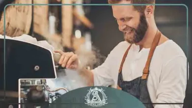 بهترین کافی شاپ کرمان