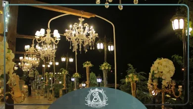 لیست کامل بهترین تالار ختم و ترحیم بندر انزلی