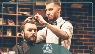 لیست کامل بهترین آرایشگاه مردانه بندر انزلی