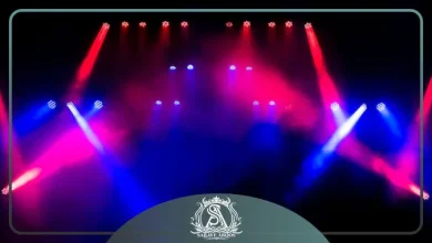 لیست کامل بهترین مرکز اجاره تجهیزات نورپردازی و باند رشت