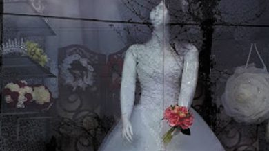 مزون عروس سفید بخت