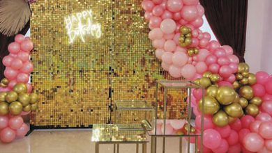 سالن تولد ویلا گیلان