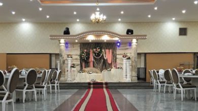 تالار پذیرایی وصال تالار پذیرایی وصال