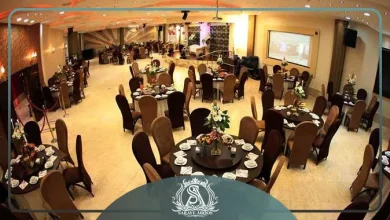 لیست کامل بهترین تالار ختم و ترحیم کرمان