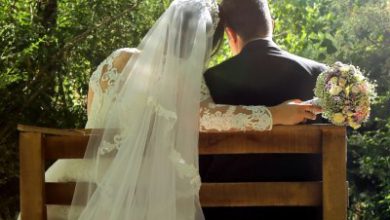 آتلیه عکاسی رمانتیک