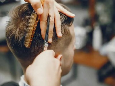 آرایشگاه مردانه پیکاسو