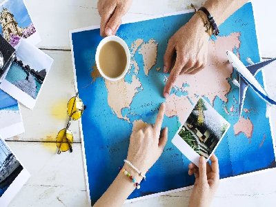آژانس مسافرتی فیاض گشت