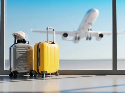 آژانس مسافرتی قمر خمینی شهر