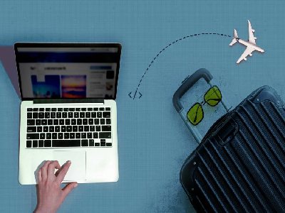 آژانس هواپیمایی آسان سیرگشت