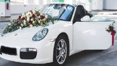 اجاره ماشین عروس زیتون