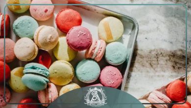 بهترین شیرینی فروشی نجف آباد
