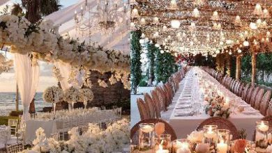 تالار عروسی گیشه