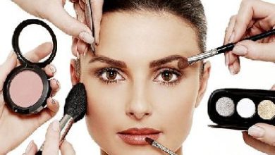سالن زیبایی خالق بیوتی