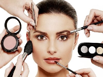 سالن زیبایی خالق بیوتی