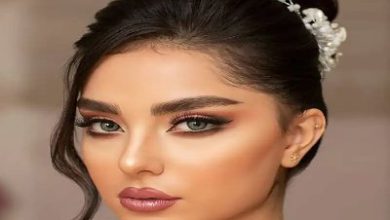 سالن زیبایی ساشا