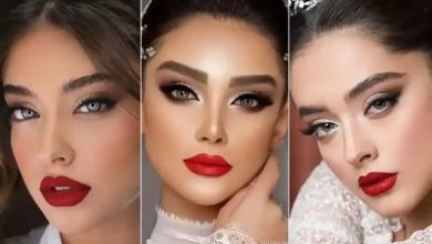 سالن زیبایی سه بعدی اهواز