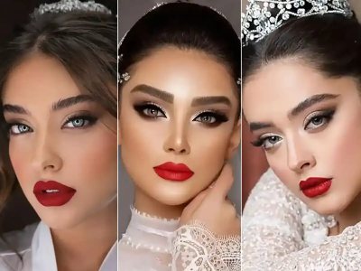 سالن زیبایی سه بعدی اهواز
