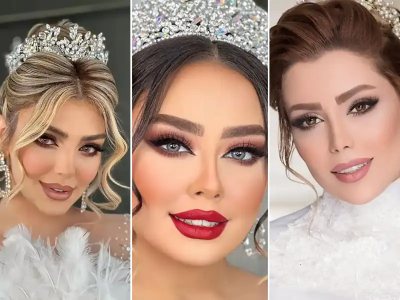 سالن زیبایی شیک