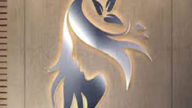 سالن زیبایی کلبه صبا