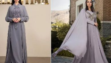 لباس مجلسی دیبا اهواز