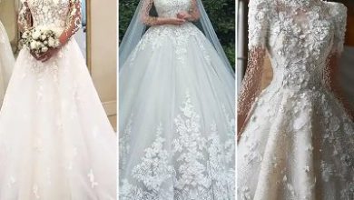 مزون لباس عروس الماس