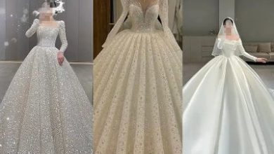 مزون لباس عروس تابان