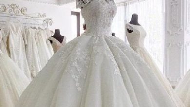 مزون لباس عروس گل نرگس