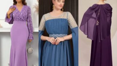 مزون لباس لیدیز