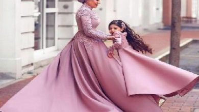 مزون لباس مجلسی مهسا نیکو