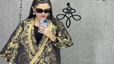 مزون لباس مجلسی میفا