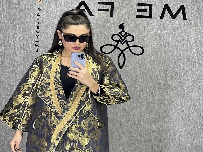 مزون لباس مجلسی میفا