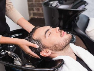 آرایشگاه مردانه دالتون