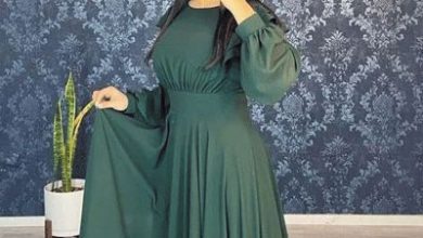 مزون لباس مجلسی و عروس هستی بهرامی