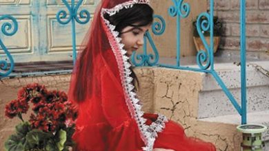 استودیو کودک من